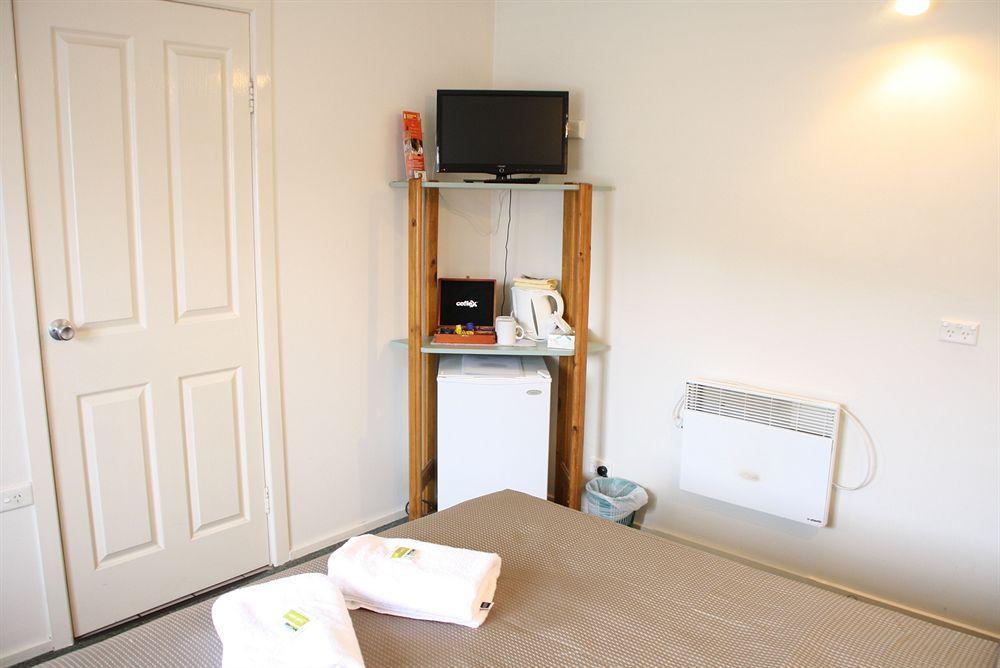 Hobart Tower Motel Dış mekan fotoğraf