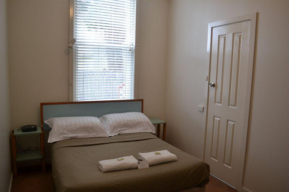 Hobart Tower Motel Dış mekan fotoğraf